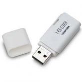 Pen Drive Toshiba TransMemory - 16GB