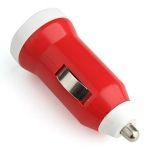 Carregador de Automotivo 1000mA para Celulares e outros Elec