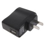 USB Power Adapter/ Charger 220~240V/US Plug
