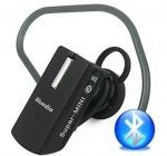 Fone De Ouvido Mini Bluetooth Knup Wireles Headset