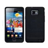 Capa de Silicone para Galaxy S