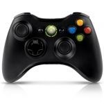Controle Xbox 360 Wireless