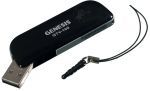 Receptor De Tv Digital P/ Tablet Genesis