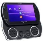 Video Game Sony Psp Go 16gb com 50 jogos