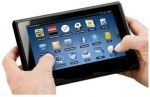 Tablet ZTC Q73 Wifi 3g C/chip Interno Função Celular
