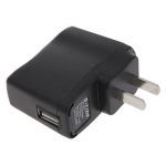 USB Power Adapter/ Charger 220~240V/US Plug