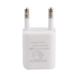 Tomada USB Branca 110 220 W Adaptador