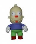 PenDriver 4GB Homer Simpson Lançamento