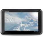 Tablet Genesis Android 4.0 Gt 7204 Rom 4gb 2 Câmeras 3g Wifi