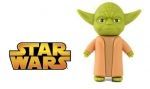 PenDriver 4GB Yoda Lançamento