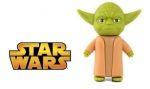 PenDriver 4GB Yoda Lançamento