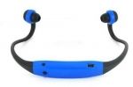 Mp3 Player Sport 2gb Otimo Para Pratica De Esportes!