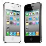 Celular Hiphone modelo Iphone 4 BRANCO